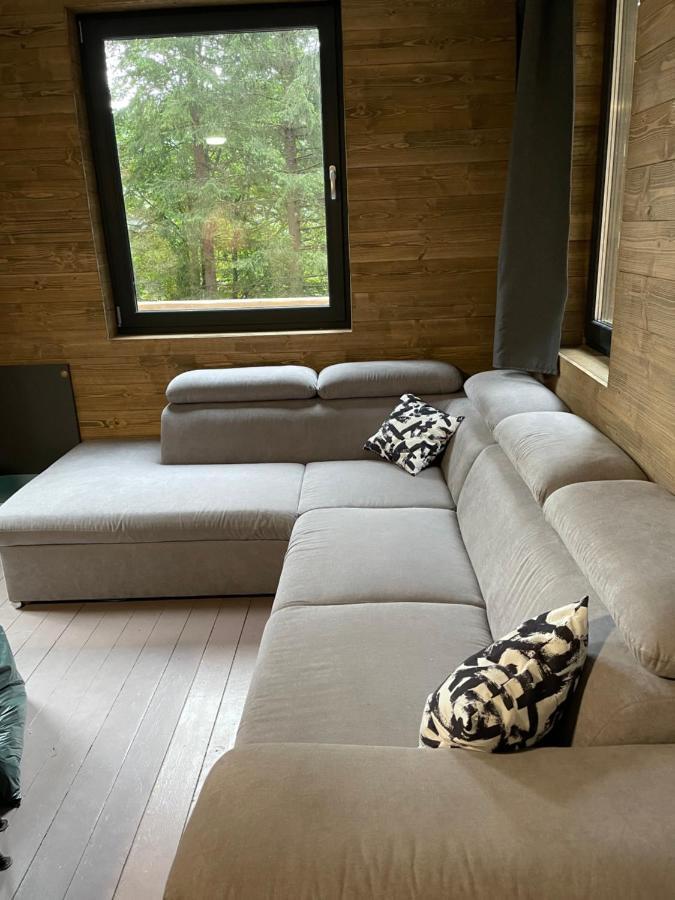 Chalet Fimili Vyšná Boca Extérieur photo